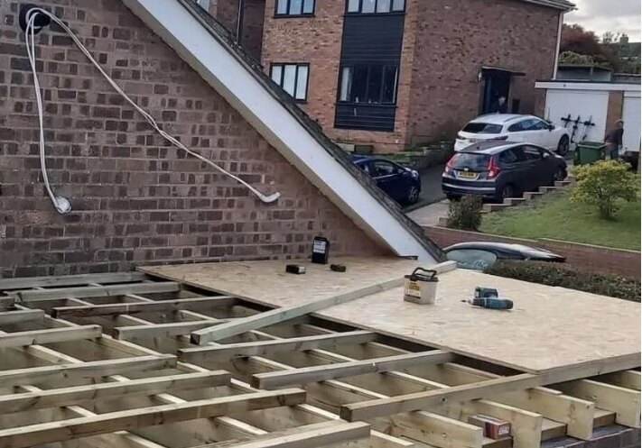 Construction